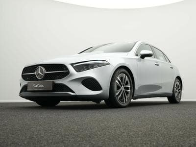 Mercedes A 180 d Progressive Kamera+SHZ+Apple (2024) - Foto 10