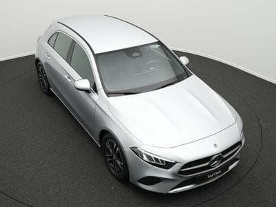 Mercedes A 180 d Progressive Kamera+SHZ+Apple (2024) - Foto 12