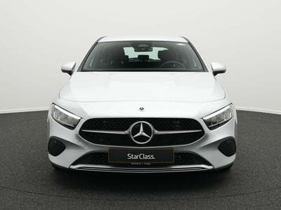 Mercedes A 180 d Progressive Kamera+SHZ+Apple (2024) - Foto 2