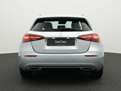 Mercedes A 180 d Progressive Kamera+SHZ+Apple (2024) - Foto 4