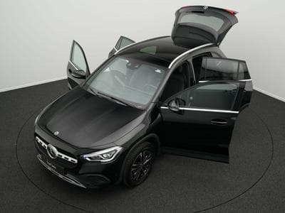 GLA 200