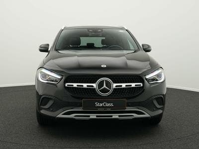 GLA 200