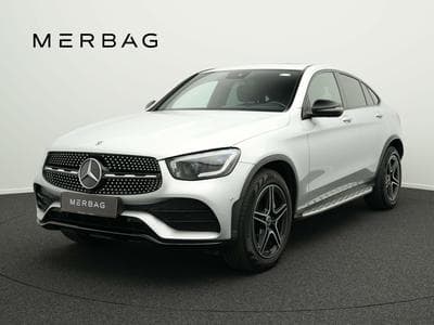 GLC 220