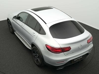 GLC 220