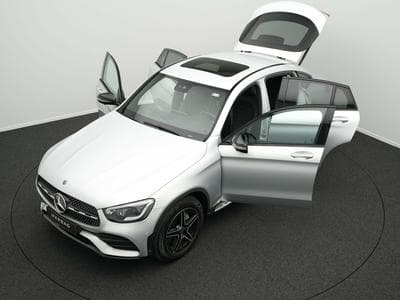 GLC 220