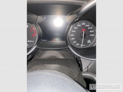 Alfa-Romeo Giulia 2.9 bi turbo 510cv Quadrifoglio (2018) - Foto 11