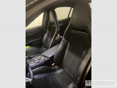 Alfa-Romeo Giulia 2.9 bi turbo 510cv Quadrifoglio (2018) - Foto 5