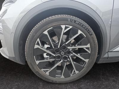 Renault Scenic ESPRIT ALPINE 220 LONG RANGE (2024) - Photo 11