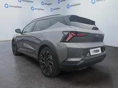 Renault Scenic ESPRIT ALPINE 220 LONG RANGE (2024) - Photo 4