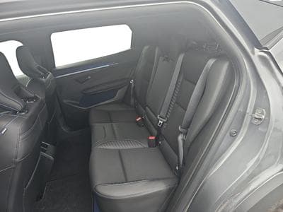 Renault Scenic ESPRIT ALPINE 220 LONG RANGE (2024) - Photo 9