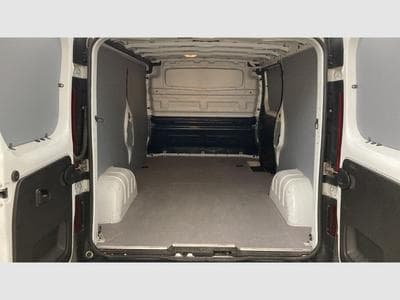 Renault Trafic 1.6 dCi 120 L2H1 (2019) - Photo 10