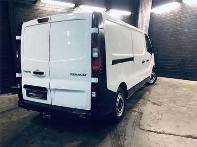 Renault Trafic 1.6 dCi 120 L2H1 (2019) - Photo 2