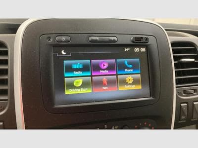 Renault Trafic 1.6 dCi 120 L2H1 (2019) - Photo 7