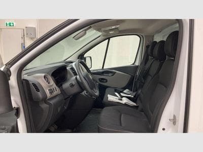 Renault Trafic 1.6 dCi 120 L2H1 (2019) - Photo 8