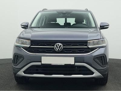 VW T-Cross (2026) - Photo 8