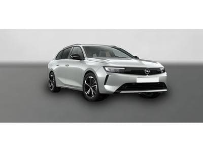 Opel Astra (2025) - Photo 1