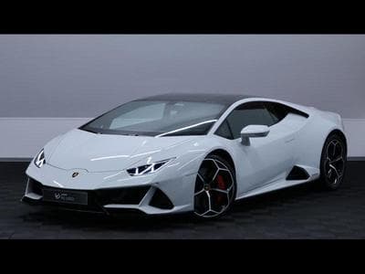 Lamborghini Huracán 5.2 V10 640 EVO (2019) - Foto 1