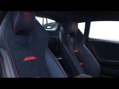 Lamborghini Huracán 5.2 V10 640 EVO (2019) - Foto 14