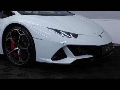 Lamborghini Huracán 5.2 V10 640 EVO (2019) - Foto 9