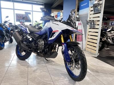 Suzuki DL DE (2026) - Photo 7