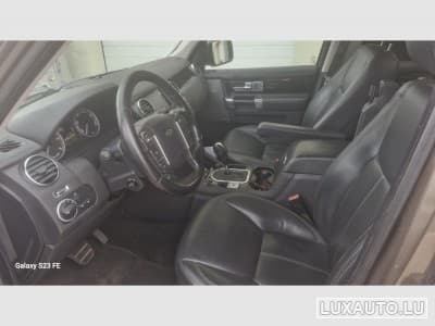 Land-Rover Discovery HSE (2009) - Foto 6