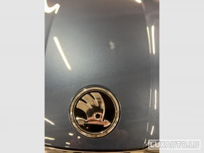 Skoda Octavia (2020) - Photo 3