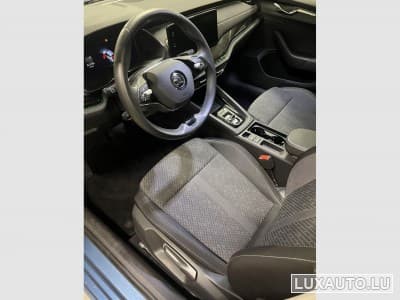 Skoda Octavia (2020) - Photo 4