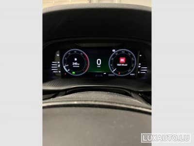 Skoda Octavia (2020) - Photo 5
