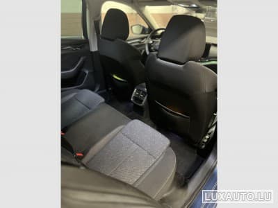 Skoda Octavia (2020) - Photo 6