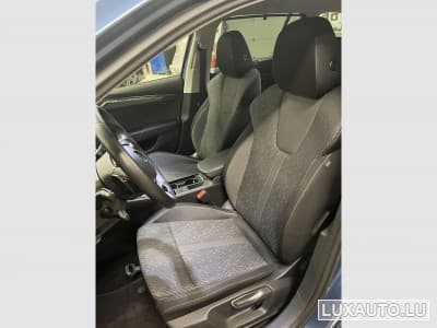 Skoda Octavia (2020) - Photo 7
