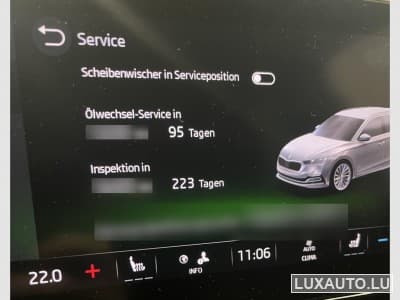 Skoda Octavia (2020) - Photo 9