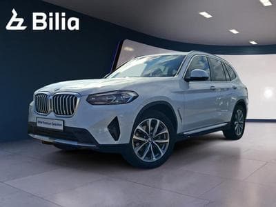 BMW X3 X3 xDrive20i (2022) - Photo 1