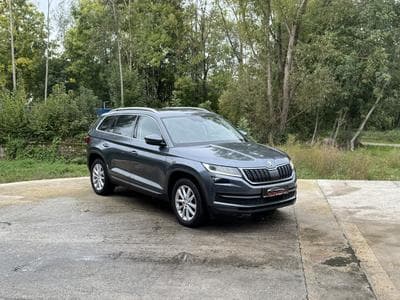 Kodiaq