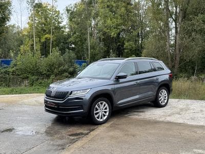 Kodiaq