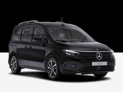 Mercedes EQT (2023) - Photo 5