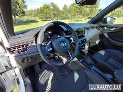 Skoda Kamiq Monte Carlo (2024) - Photo 3