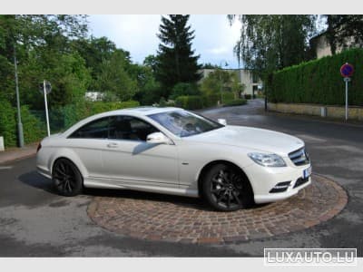 CL 500