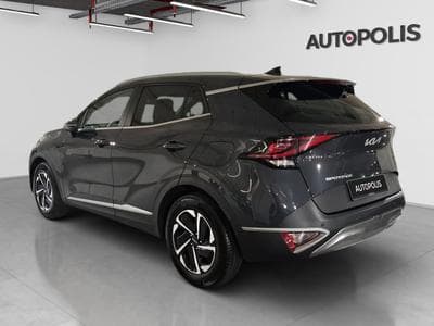 Sportage