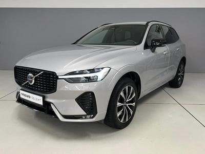 Volvo XC60 Plus Dark (2022) - Photo 1