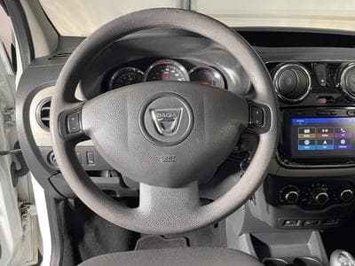 Dacia Dokker 1.5 DCI 90 LAUREATE BLUETOOTH (2017) - Foto 6