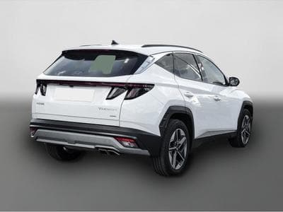 Hyundai Tucson (2024) - Photo 2