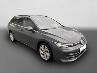 VW Golf (2025) - Foto 1