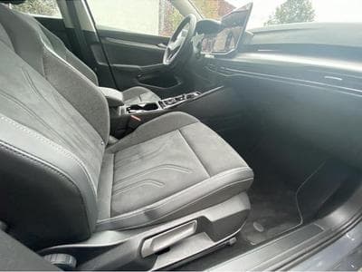 VW Golf (2025) - Foto 12