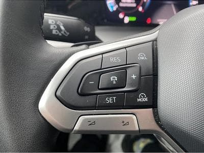 VW Golf (2025) - Foto 13