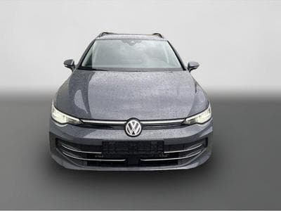 VW Golf (2025) - Foto 5