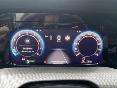 VW Golf (2025) - Foto 8