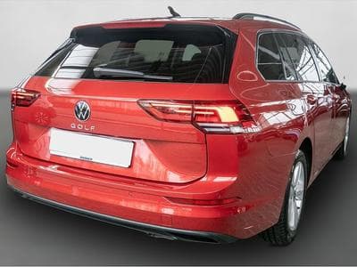 VW Golf (2024) - Foto 3