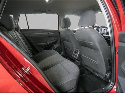 VW Golf (2024) - Foto 4