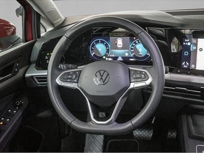 VW Golf (2024) - Foto 6