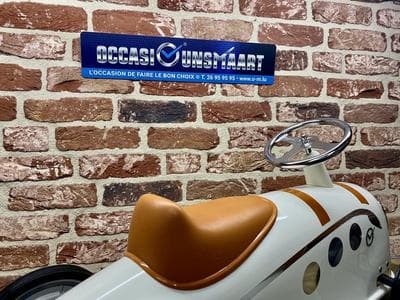 Peugeot 402 Darl'Mat